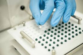 Compounded Medications