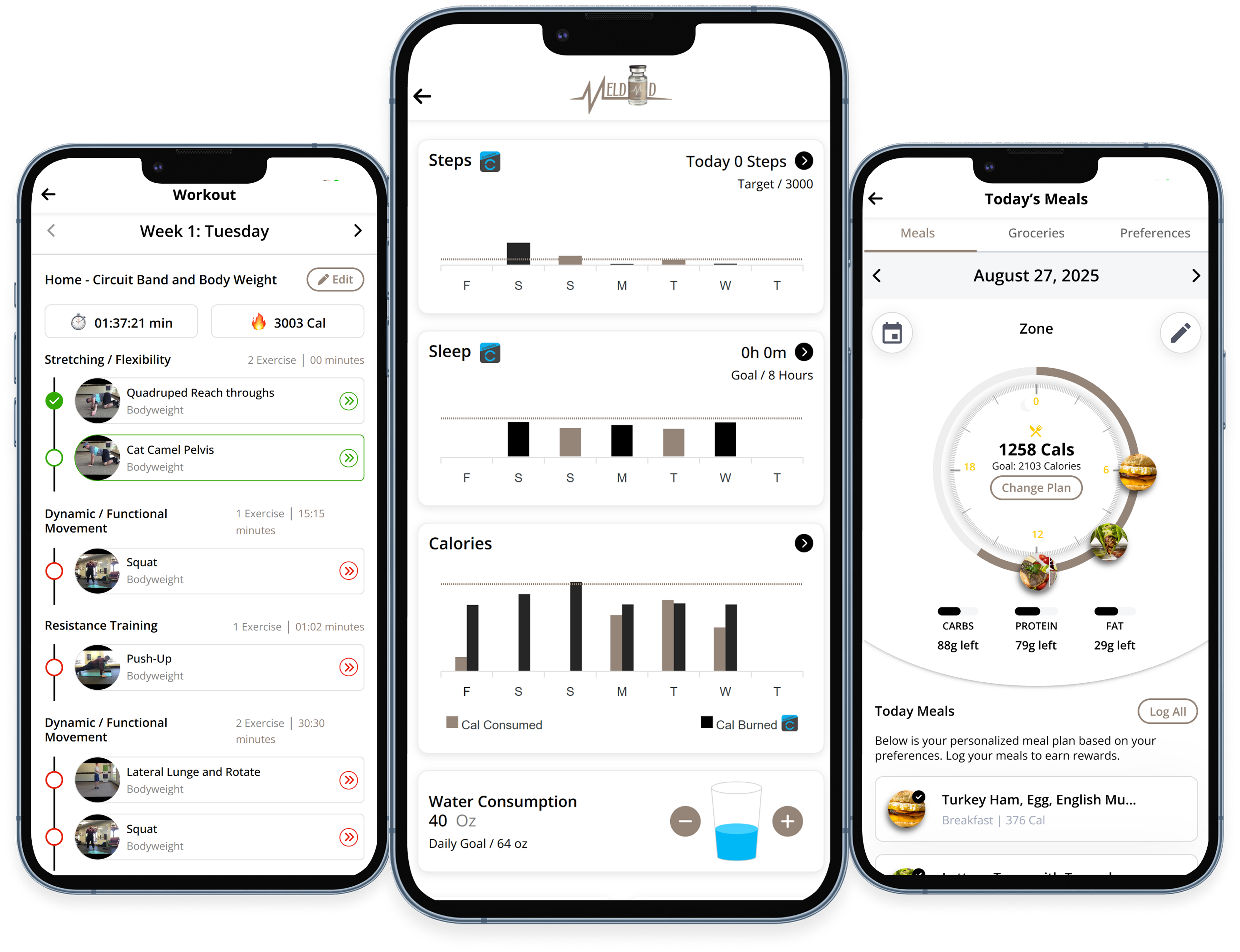 Data Sharing