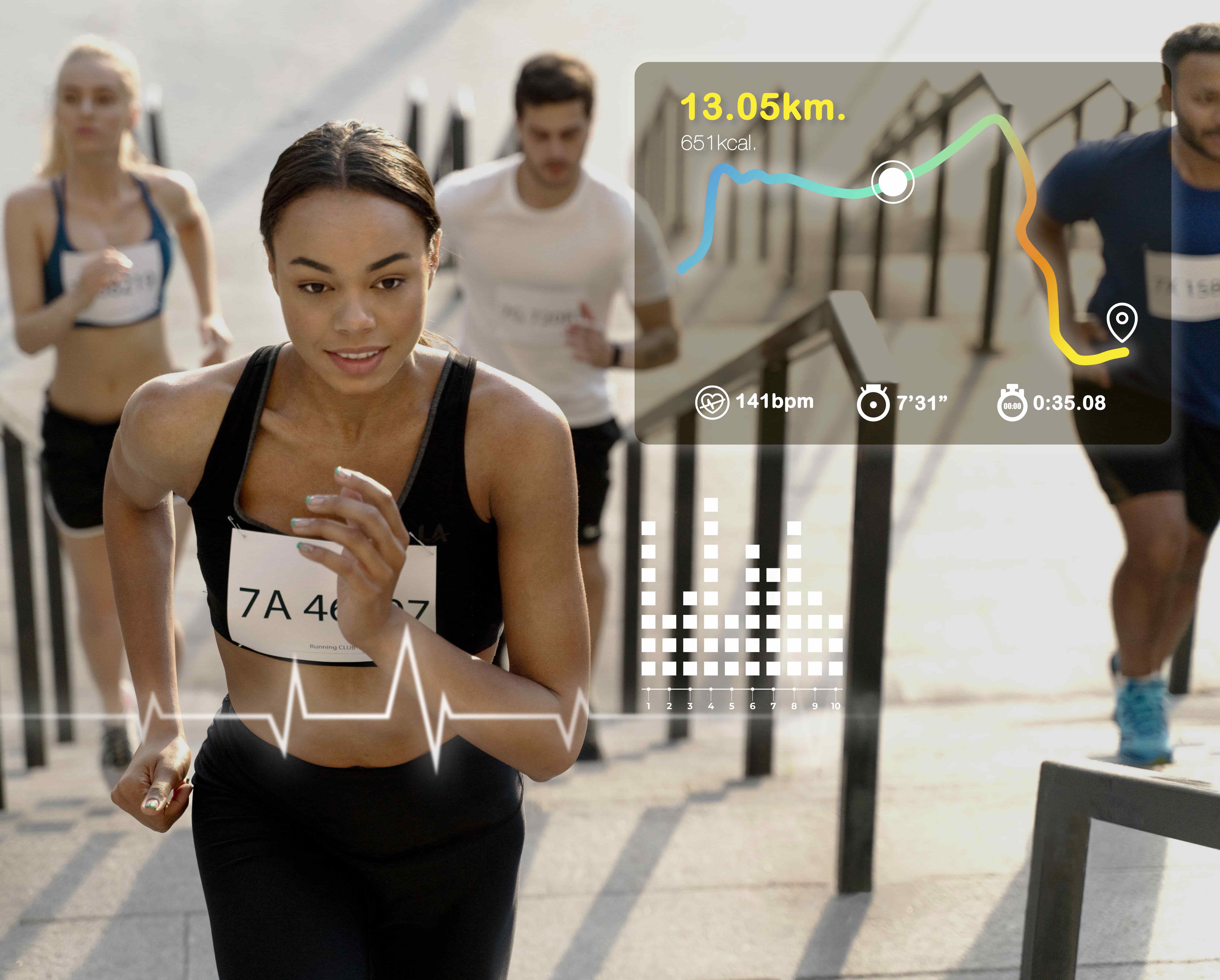 Lifestyle Tracking
